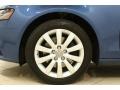 Aruba Blue Pearl Effect - A4 3.2 quattro Sedan Photo No. 31