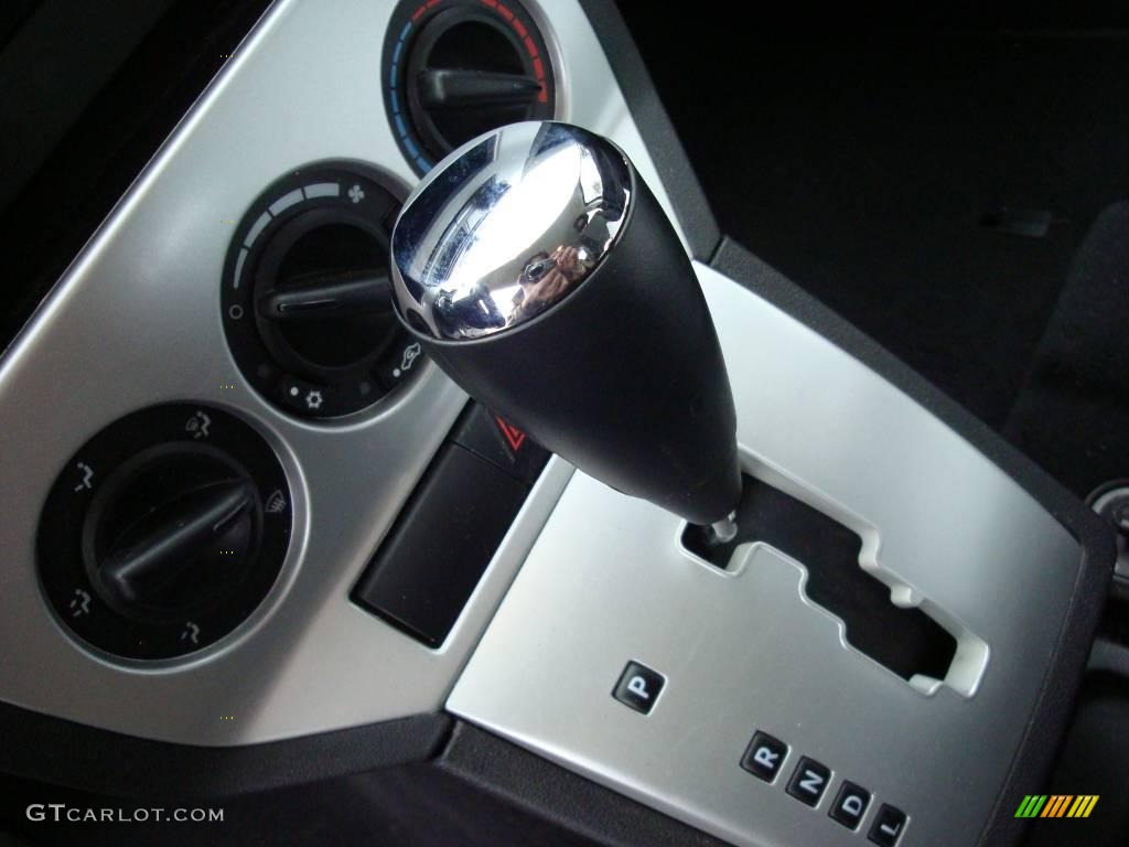 2008 Caliber SXT - Steel Blue Metallic / Dark Slate Gray photo #13