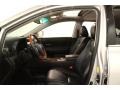 2010 Tungsten Silver Pearl Lexus RX 350 AWD  photo #10