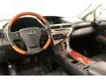 2010 Tungsten Silver Pearl Lexus RX 350 AWD  photo #11