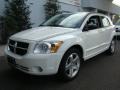 Stone White - Caliber R/T AWD Photo No. 2