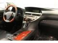 2010 Tungsten Silver Pearl Lexus RX 350 AWD  photo #19