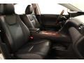 2010 Tungsten Silver Pearl Lexus RX 350 AWD  photo #20