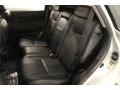 2010 Tungsten Silver Pearl Lexus RX 350 AWD  photo #22