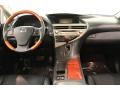 2010 Tungsten Silver Pearl Lexus RX 350 AWD  photo #24