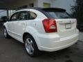 Stone White - Caliber R/T AWD Photo No. 4