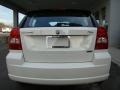 Stone White - Caliber R/T AWD Photo No. 5