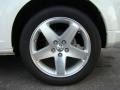 Stone White - Caliber R/T AWD Photo No. 6