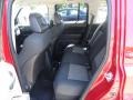 2009 Inferno Red Crystal Pearl Jeep Patriot Sport 4x4  photo #12