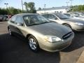 Spruce Green Metallic - Taurus SES Photo No. 3
