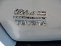 2010 Blizzard White Pearl Toyota Sequoia Platinum  photo #20