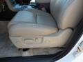 Sand Beige Front Seat Photo for 2010 Toyota Sequoia #65556722