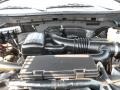 5.4 Liter SOHC 24-Valve VVT Triton V8 Engine for 2009 Ford F150 FX4 SuperCab 4x4 #65557049