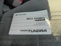 Black - Tundra SR5 Access Cab 4x4 Photo No. 15