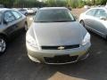 Dark Silver Metallic - Impala LS Photo No. 2