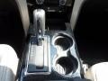  2009 F150 FX4 SuperCab 4x4 6 Speed Automatic Shifter