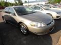 Dark Silver Metallic - Impala LS Photo No. 3