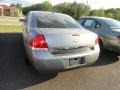 Dark Silver Metallic - Impala LS Photo No. 4