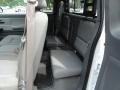 Bright White - Dakota ST Club Cab Photo No. 7