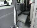 2006 Bright White Dodge Dakota ST Club Cab  photo #10