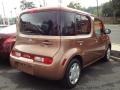 2011 Golden Ginger Pearl Metallic Nissan Cube 1.8 S  photo #6