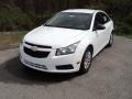 Summit White - Cruze LS Photo No. 1
