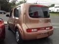 2011 Golden Ginger Pearl Metallic Nissan Cube 1.8 S  photo #8