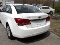 Summit White - Cruze LS Photo No. 4
