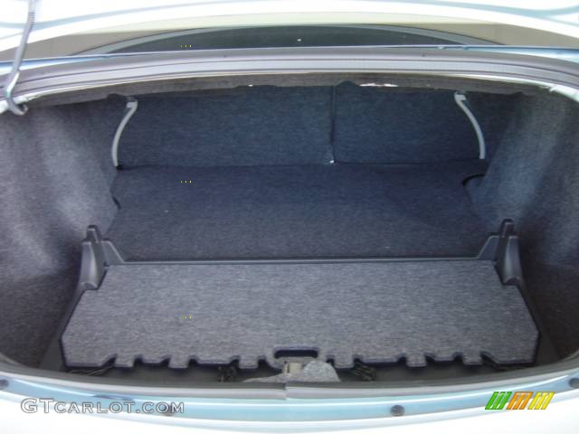 2008 Sebring Touring Sedan - Clearwater Blue Pearl / Dark Khaki/Light Graystone photo #24