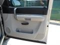 2008 Silver Birch Metallic Chevrolet Silverado 1500 LT Crew Cab  photo #25