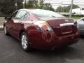 Tuscan Sun Red - Altima 2.5 S Photo No. 5
