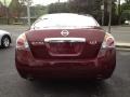 Tuscan Sun Red - Altima 2.5 S Photo No. 6