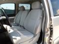 2008 Silver Birch Metallic Chevrolet Silverado 1500 LT Crew Cab  photo #35