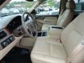 Summit White - Yukon XL SLT 4x4 Photo No. 5