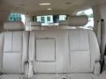 2010 Summit White GMC Yukon XL SLT 4x4  photo #7