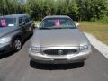 Light Bronzemist Metallic - LeSabre Custom Photo No. 1