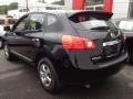 Wicked Black - Rogue S AWD Photo No. 5