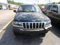 2003 Brilliant Black Jeep Grand Cherokee Laredo 4x4  photo #2