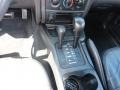 2003 Brilliant Black Jeep Grand Cherokee Laredo 4x4  photo #10