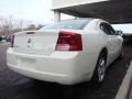 Stone White - Charger SXT Photo No. 6
