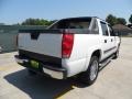 2005 Summit White Chevrolet Avalanche LS  photo #3