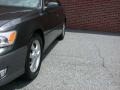 Graphite Gray Metallic - ES 300 Photo No. 12