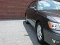 Graphite Gray Metallic - ES 300 Photo No. 13