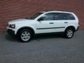 Ice White - XC90 2.5T AWD Photo No. 1