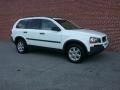 Ice White - XC90 2.5T AWD Photo No. 2