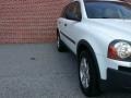 Ice White - XC90 2.5T AWD Photo No. 12