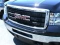 Onyx Black - Sierra 2500HD Extended Cab 4x4 Photo No. 2