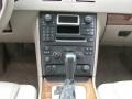 Ice White - XC90 2.5T AWD Photo No. 24