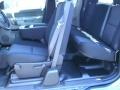 Stealth Gray Metallic - Sierra 2500HD Extended Cab 4x4 Photo No. 3