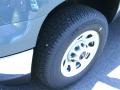 Stealth Gray Metallic - Sierra 2500HD Extended Cab 4x4 Photo No. 3